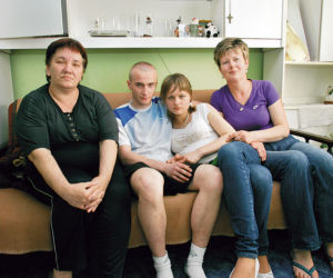Zaszłam w ciążę ale nie podczas orgii