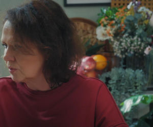 M jak miłość odc. 1920. Marysia (Małgorzata Pieńkowska)