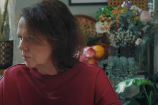 M jak miłość odc. 1920. Marysia (Małgorzata Pieńkowska)