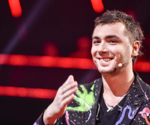 Kamil Bednarek zabierze fanów w podróż przez 18 lat kariery