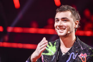 Kamil Bednarek zabierze fanów w podróż przez 18 lat kariery