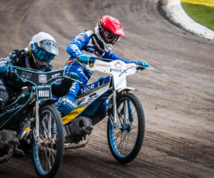 II Półfinał DMPJ w Toruniu - zdjęcia z Motoareny