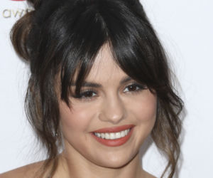 Selena Gomez