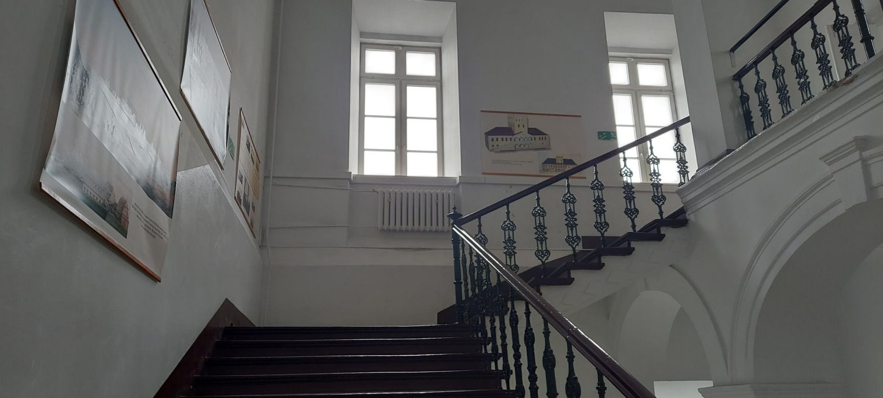 Konferencja poświęcona Pałacowi Zamoyskich