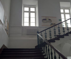 Konferencja poświęcona Pałacowi Zamoyskich