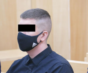 Skatowali Emila na śmierć. Osierocił dwoje dzieci