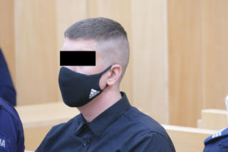 Skatowali Emila na śmierć. Osierocił dwoje dzieci