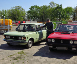 Pomorskie Okręgowe Muzeum PRL w Sępólnie Krajeńskim