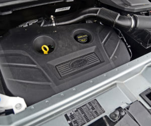 Land Rover Discovery Sport Si4 HSE Luxury