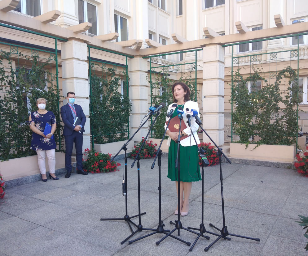 Jesienna strategia walki z koronawirusem na Podkarpaciu. Wprowadzono wiele zmian!