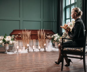 Zasiłek pogrzebowy: 7000 i mniej formalności