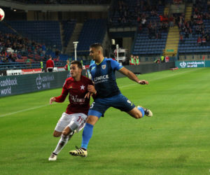 Wisła Kraków - Piast Gliwice 2:0. Zobacz zdjęcia z meczu! [GALERIA]