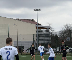 Ekonomik z pucharem!