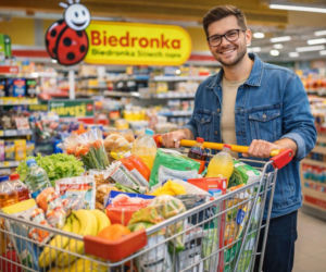 Promocje w Biedronce przed Wielkanocą zaskakują! Przeceniono m.in. jaja i wędliny  