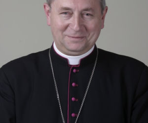 Arcybiskup Stanisław Gądecki 