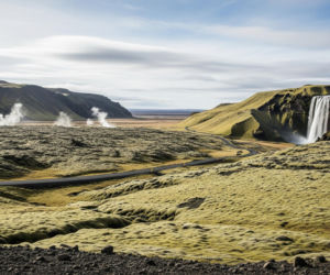Najbezpieczniejszy kraj świata. Czego nie znajdziesz na Islandii?