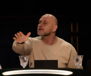 The Traitors. Zdrajcy: Sezon 3, Odcinek 3