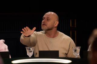 The Traitors. Zdrajcy: Sezon 3, Odcinek 3