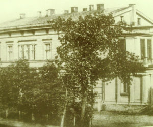 Dwór Tiele-Wincklerów 