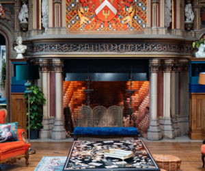 Co naprawdę dzieje się w zamku Zdrajców? Mamy zdjęcia zza kulis hitu TVN!