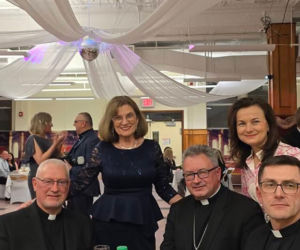 Bal Marszałkowski na Maspeth w NY 2026