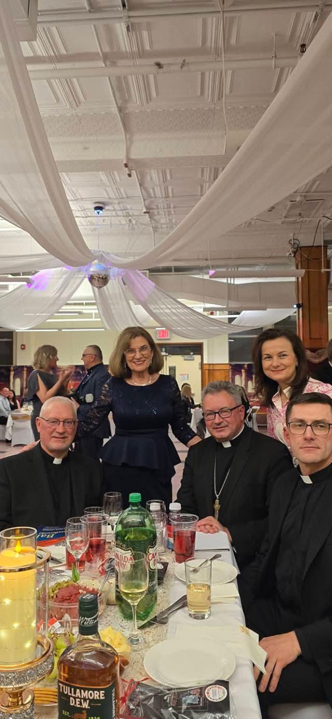 Bal Marszałkowski na Maspeth w NY 2026