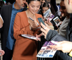 Selena Gomez