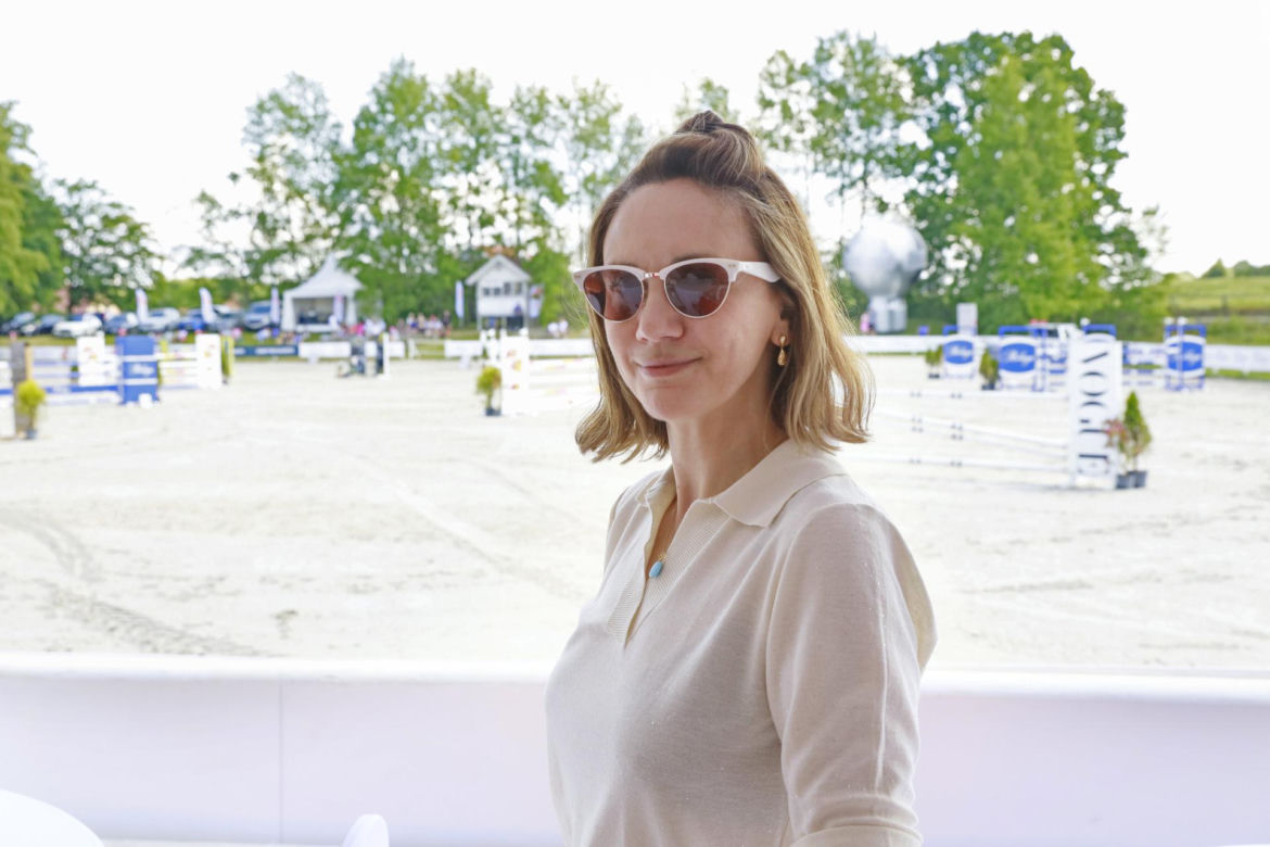 Ilona Ostrowska