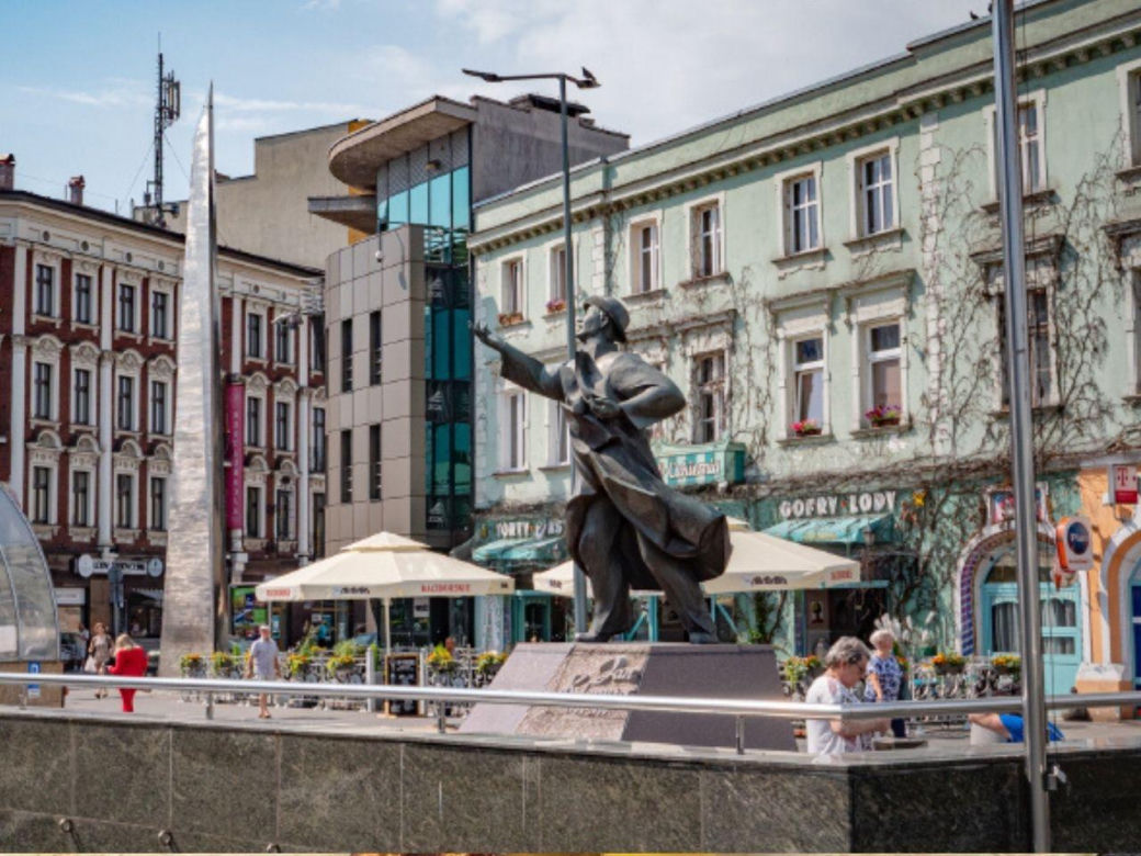 Sosnowiec