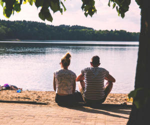 Potężne uderzenie gorąca! W tym regionie temperatury dosłownie wystrzelą 