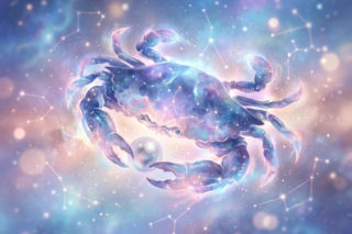 Horoskop dzienny Rak na 10 marca – Zrób pierwszy krok, by prawda zbudowała mosty