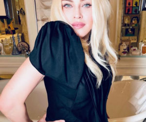 Madonna kończy 63 lata! Młody kochanek obsypał ją klejnotami