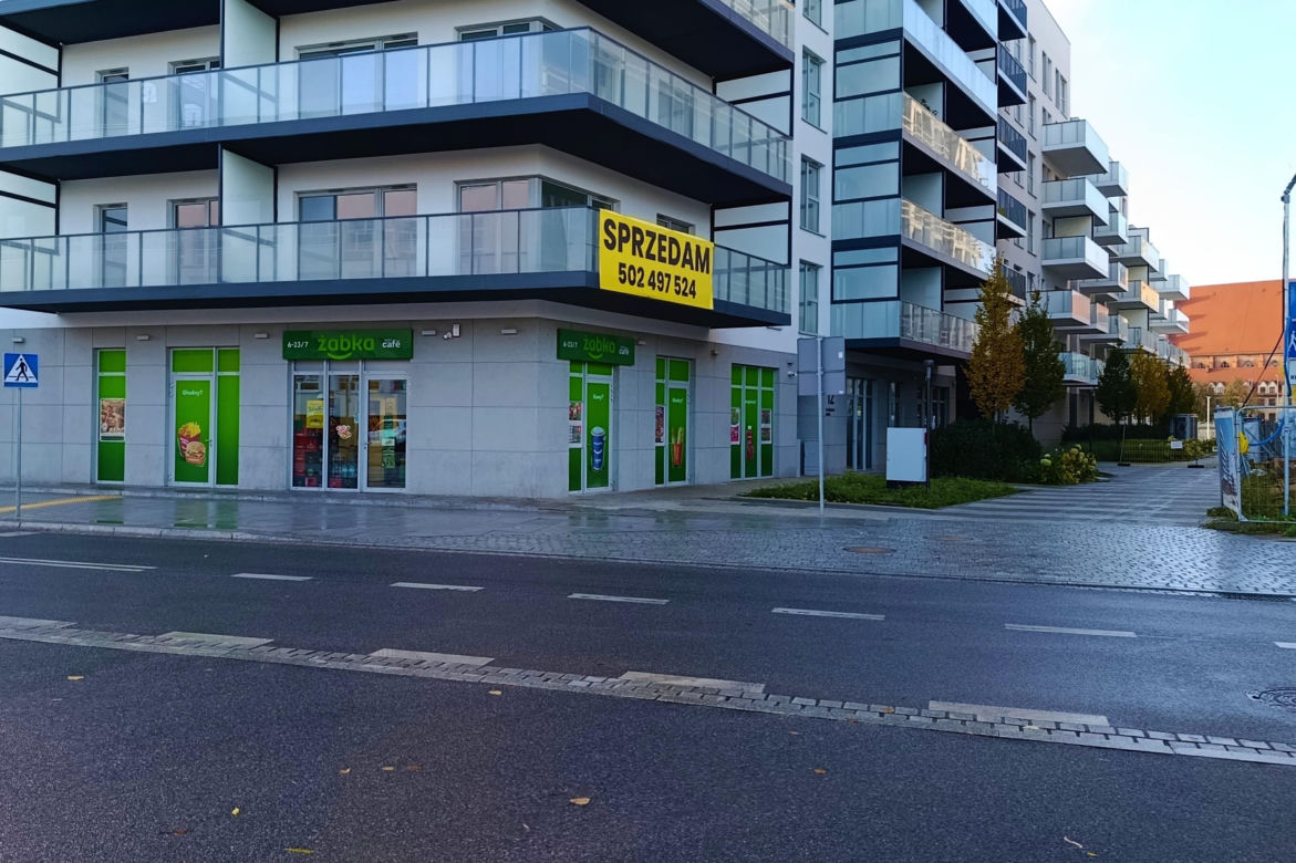 Inwestycje na Łasztowni i Kępie Parnickiej w Szczecinie