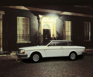 Volvo 262 Coupe