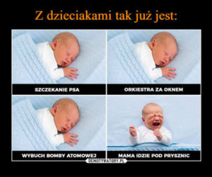 Memy na Dzień Dziecka 2020 - czyli cała prawda o rodzicielstwie. Zobacz najzabawniejsze!