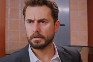 Miłość i nadzieja, odcinek 362: Kuzey dowie się od Yildiz, że Cavidan nie jest biologiczną matką Sili! To odkrycie zmieni wszystko - ZDJĘCIA