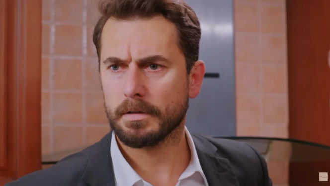 Miłość i nadzieja, odcinek 362: Kuzey dowie się od Yildiz, że Cavidan nie jest biologiczną matką Sili! To odkrycie zmieni wszystko - ZDJĘCIA