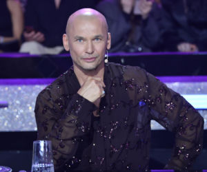 Dancing with the Stars. Taniec z Gwiazdami- odc. 1