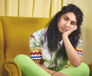Alessia Cara