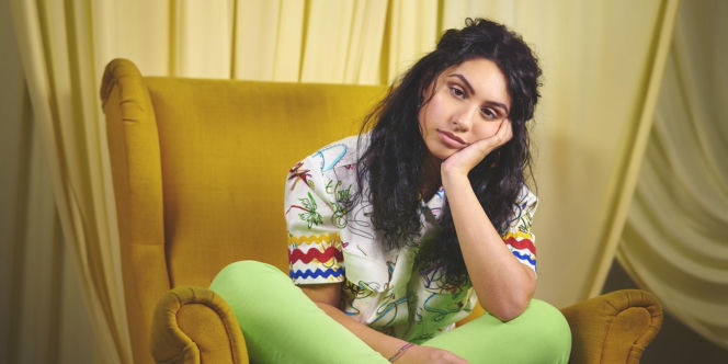 Alessia Cara