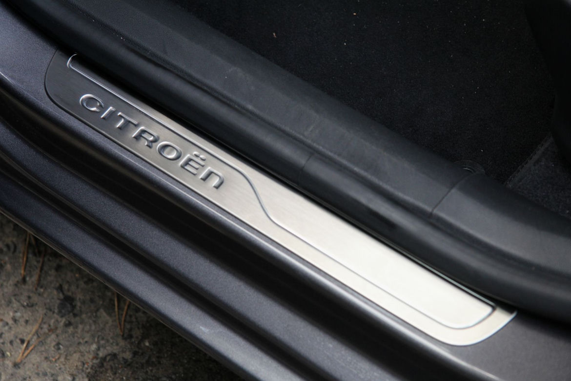 Citroen C4 1.2 PureTech Shine