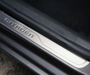 Citroen C4 1.2 PureTech Shine