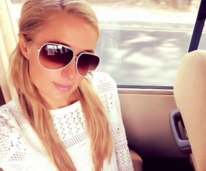 paris hilton