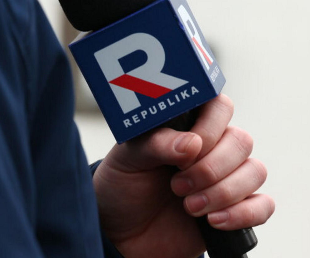 TV Republika nie zapłaciła za koncesję. Teraz prosi widzów o pieniądze