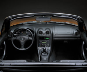 Mazda MX-5 4