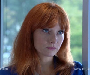 M jak miłość odc. 1027. Agnieszka (Magdalena Walach)