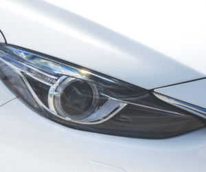 Mazda 3 Sedan 2.0 Skyactive-G 120 KM M6