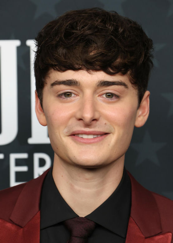 Noah Schnapp