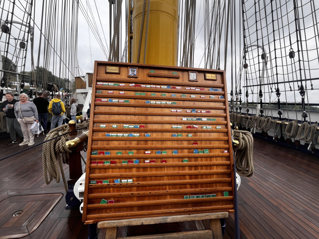 Gorch Fock 