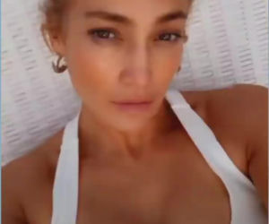 NAJSEKSOWNIEJSZE zdjęcia JLo. GALERIA GIGANT